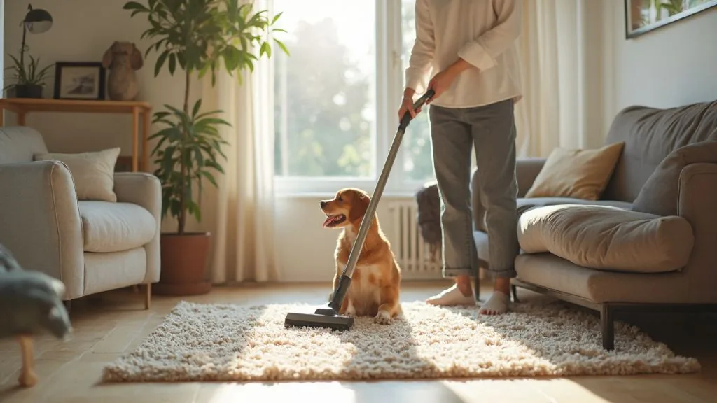 Flöhe in der Wohnung: So werden Sie den Parasiten dauerhaft los
