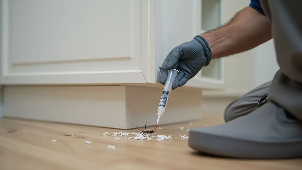 Schaben in der Wohnung: Arten unterscheiden, richtig handeln